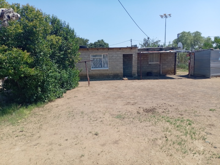  Bedroom Property for Sale in Sechaba Mahobeville Free State